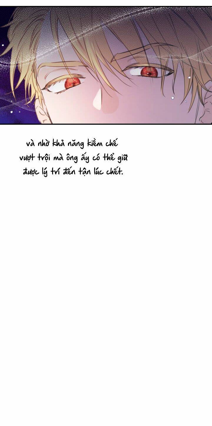 những nhân vật mạnh nhất thế giới ám ảnh tôi chapter 12 38
