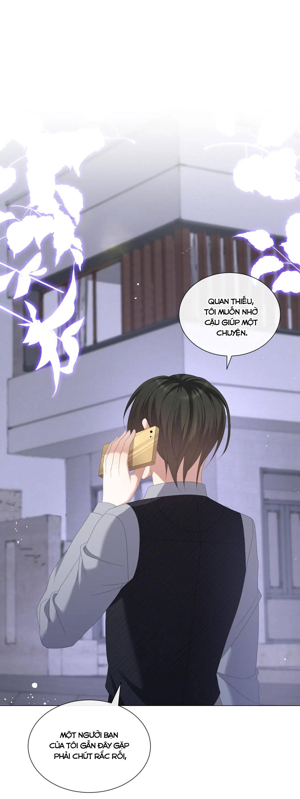 từ nay bắt đầu ngược tra nam chapter 31 9