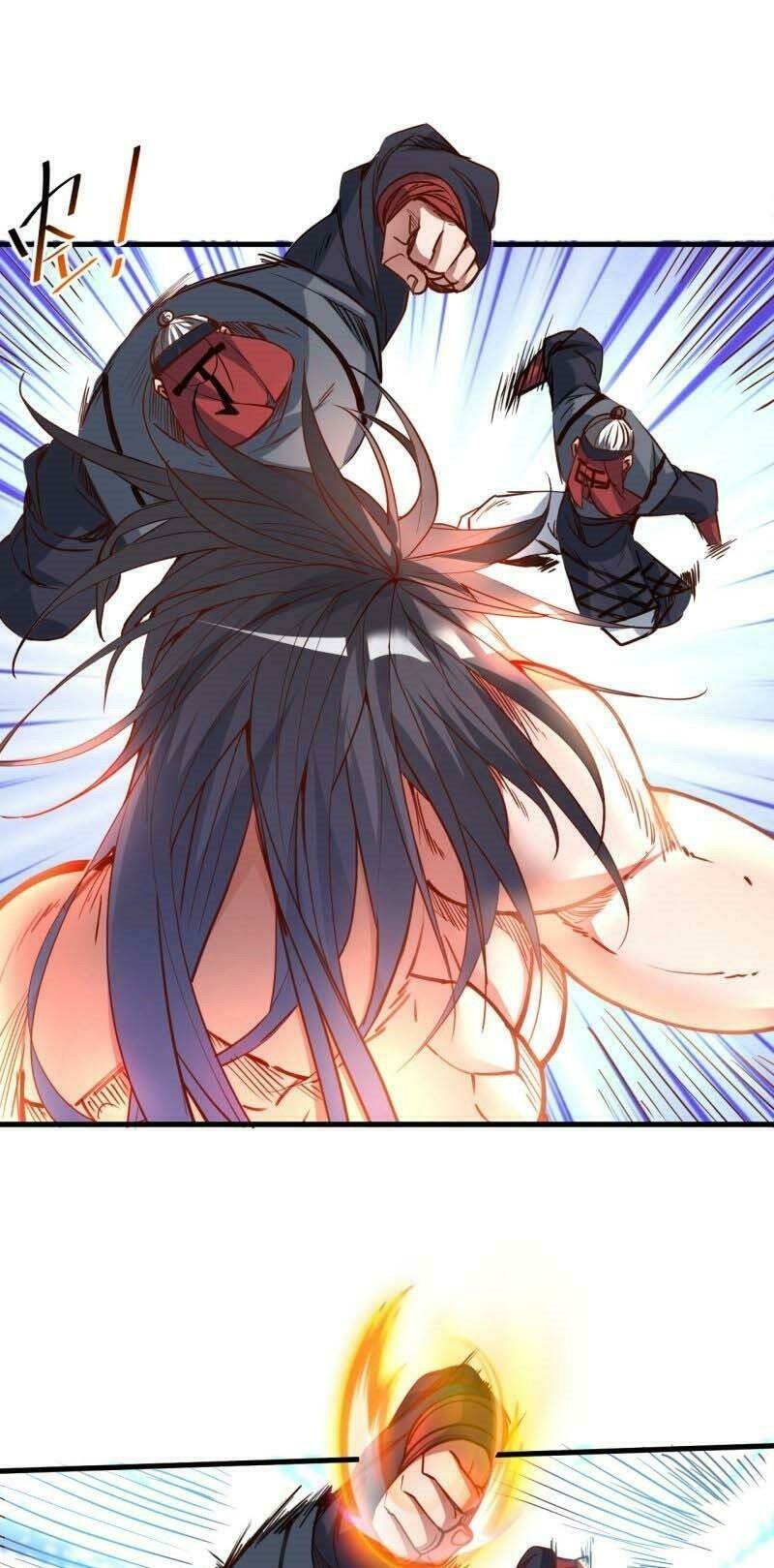 tối cường đại biểu hoàng kim thận chapter 92 3