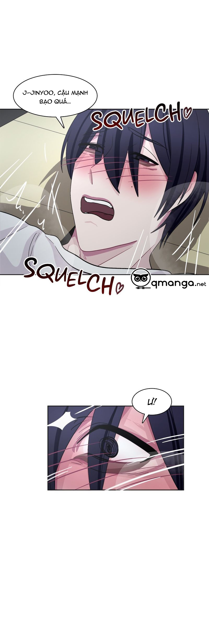 hãy tuân lệnh tôi chapter 18 28