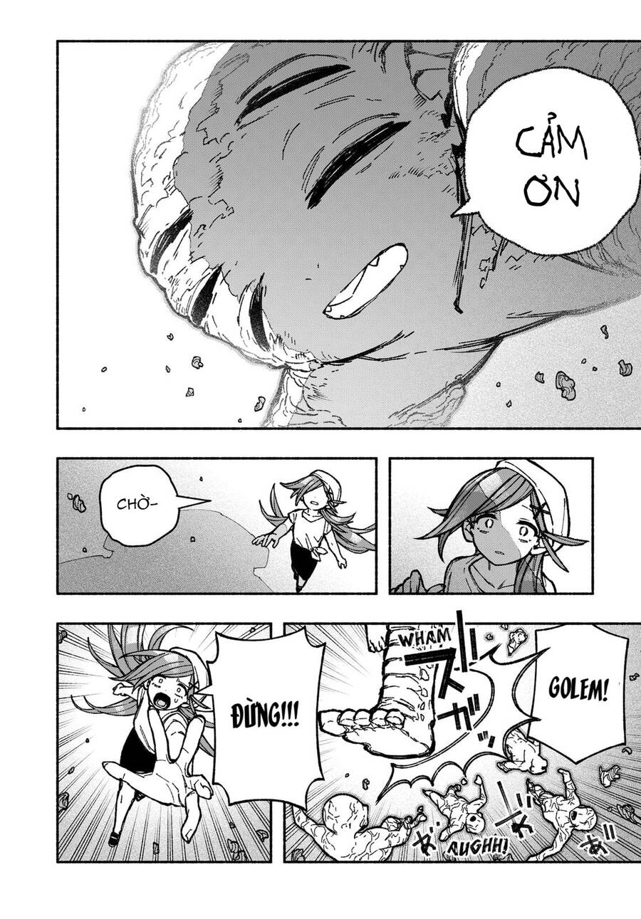 Make The Exorcist Fall In Love chapter 0 14