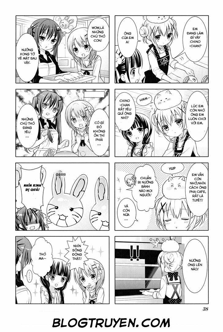 gochuumon wa usagi desu ka? (yml) chapter 0.2 15
