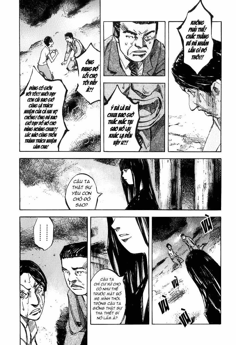 skyhigh: shinshou chapter 1.2 4