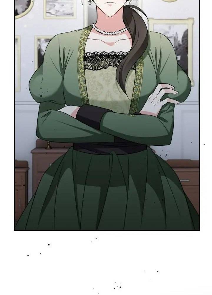 tại sao mẹ chồng tôi lại như thế này? chapter 22 25