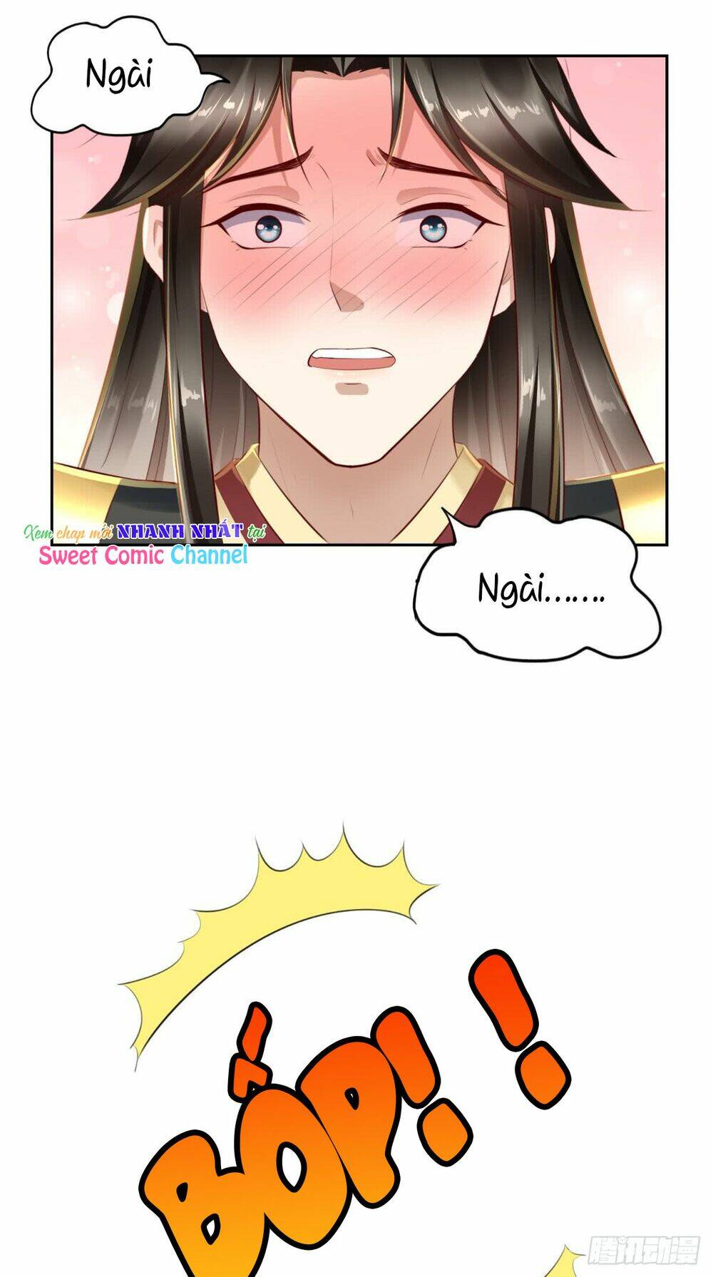 bổn cung muốn làm hoàng đế chapter 10 16