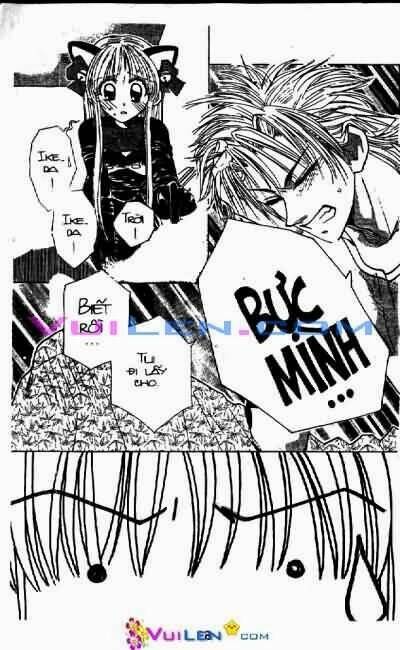 arita đáng yêu chapter 13 38