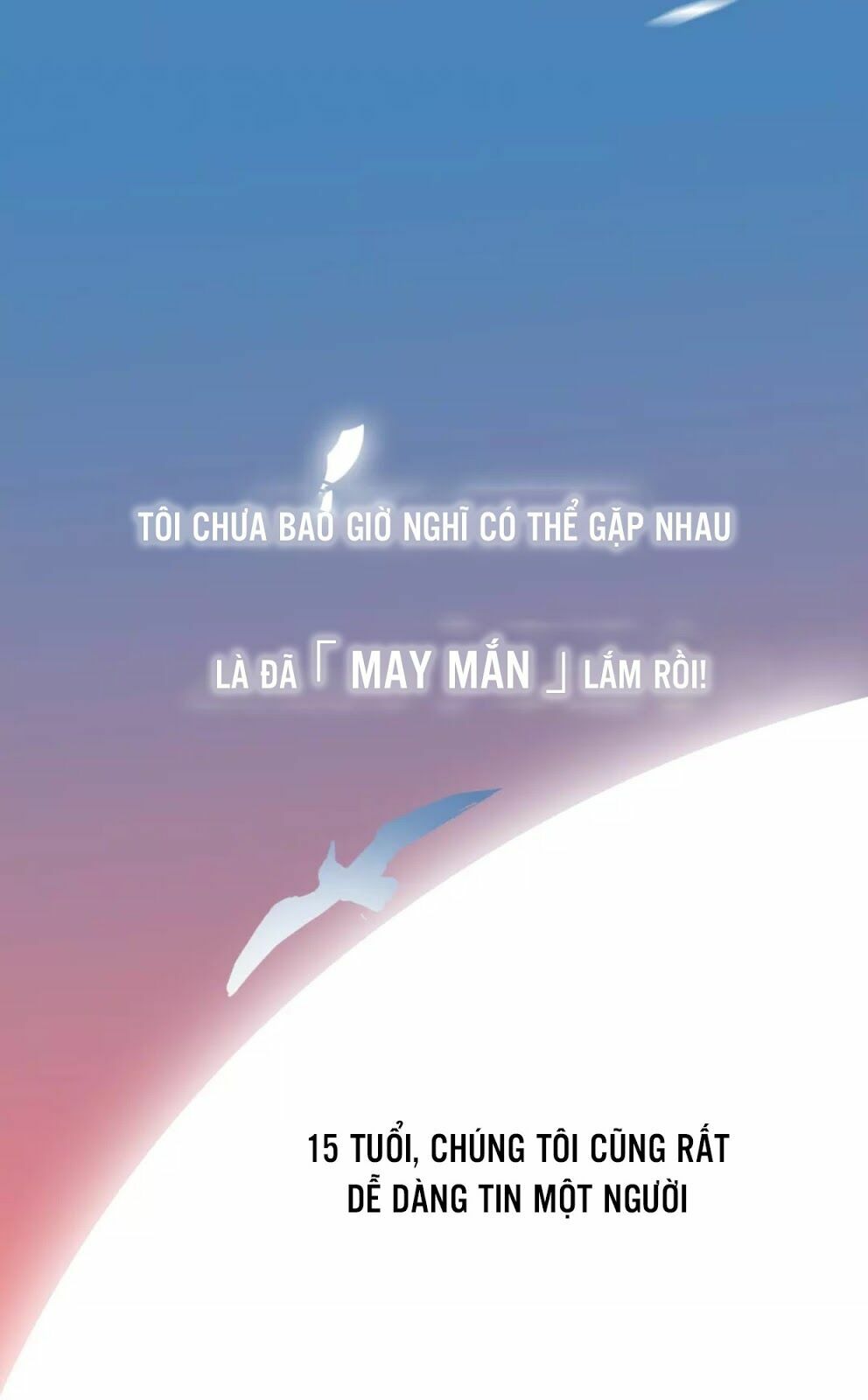 cậu đã từng yêu tôi chapter 31.5 9