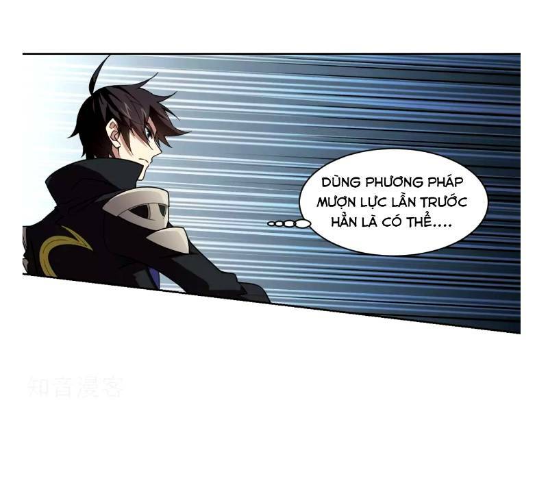 võng du chi cận chiến pháp sư chapter 204 23