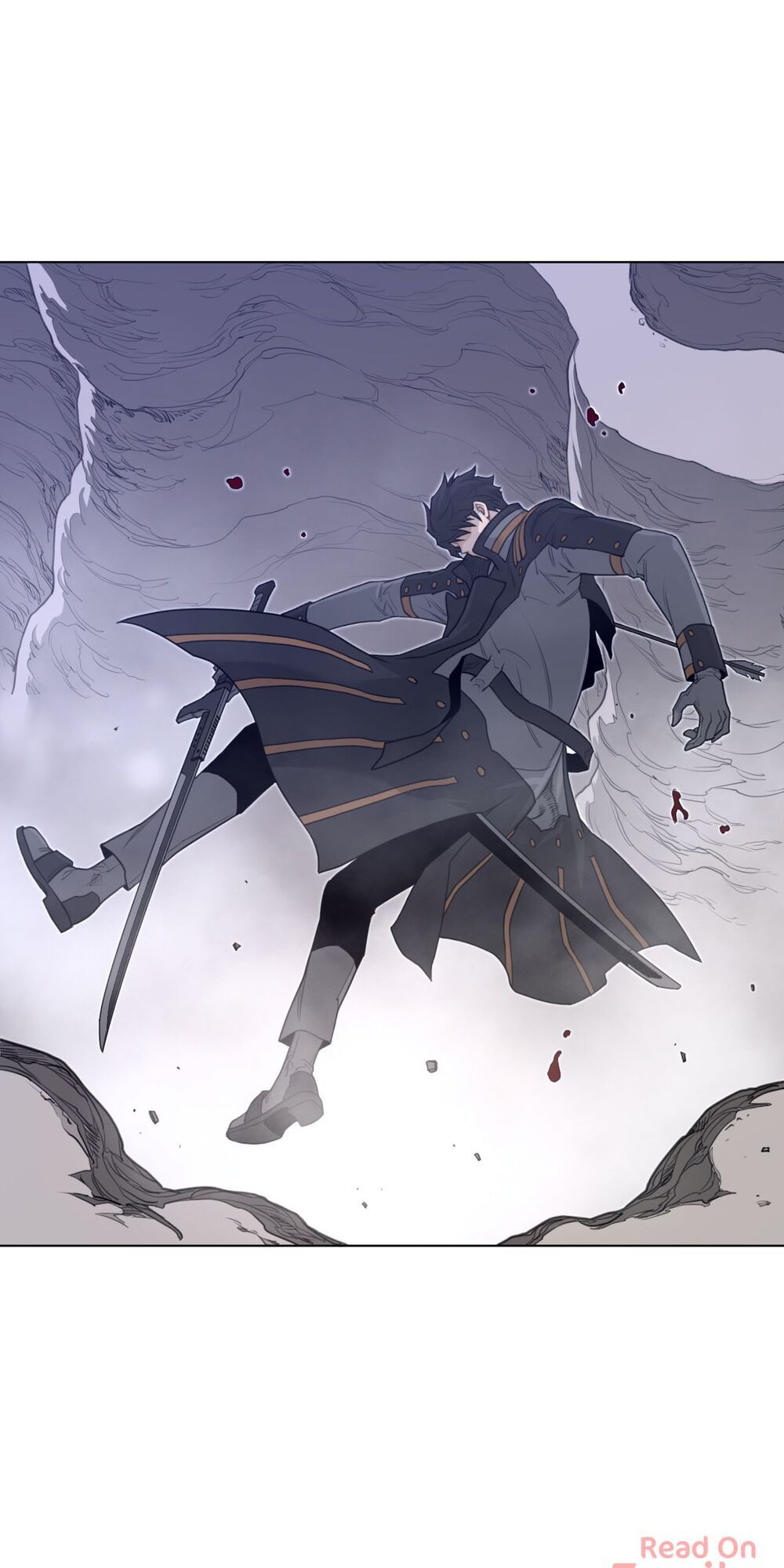 một nửa hoàn hảo chapter 102 23