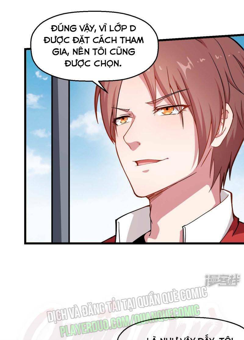 vườn trường cuồng sư hệ thống chapter 80 15