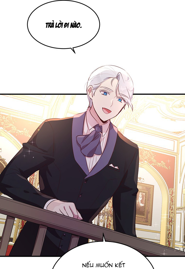 tại sao ngài làm điều này, công tước chapter 111 69