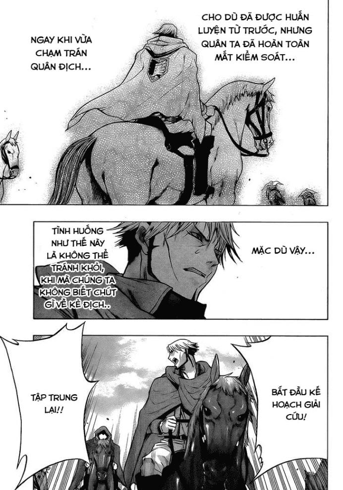 attack on titans - before the fall chapter 7 28