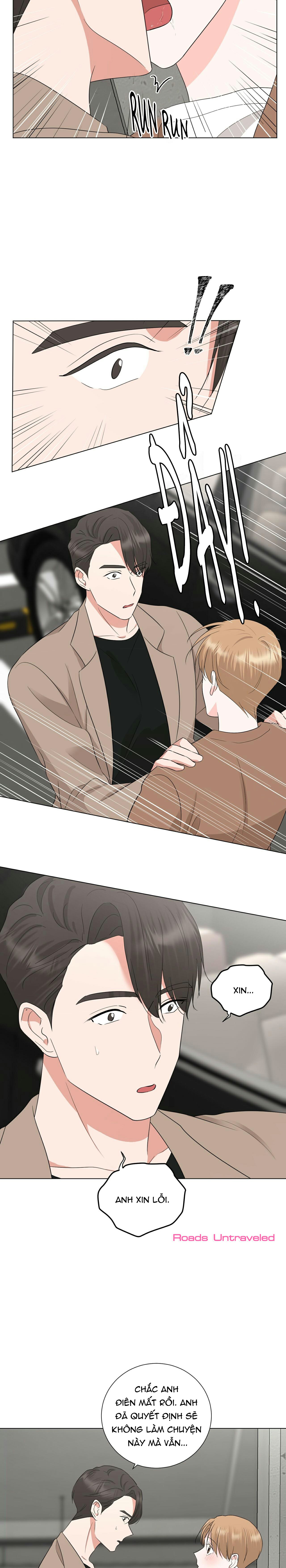 họ đã ngủ với nhau chapter 17 4