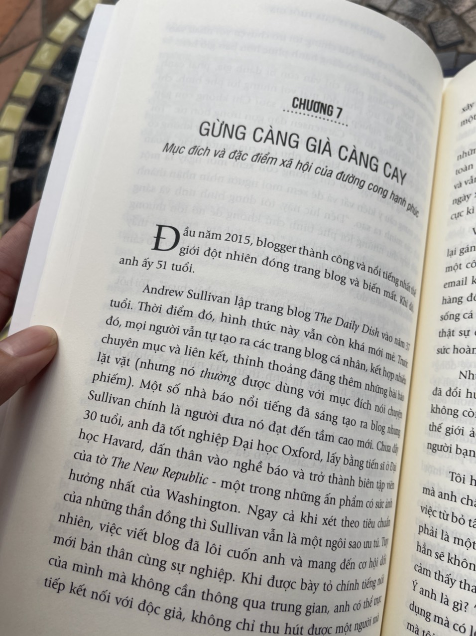 ĐƯỜNG CONG HẠNH PHÚC - Jonathan Rauch – Phương Hạ dịch - Tân Việt – NXB Dân Trí