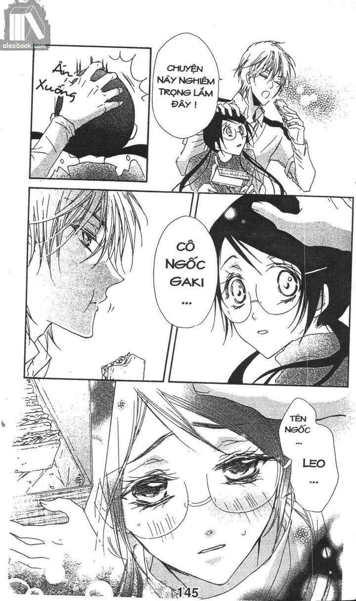 thay đổi hình tượng chapter 12 25