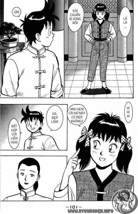hoàng phi hồng phần 1 chapter 32 99