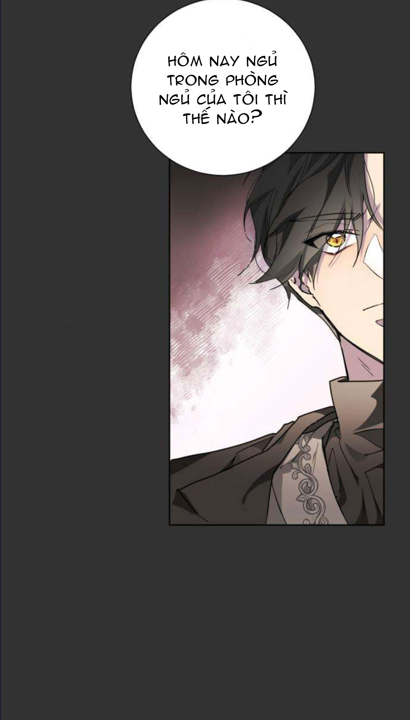 đã có lúc ta muốn nàng chết đi chapter 3.2 20