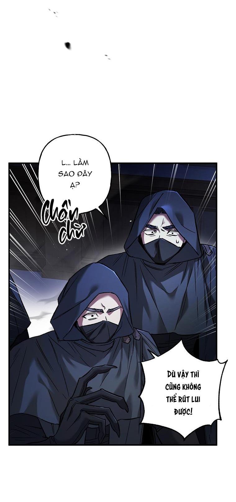 bước ngoặt định mệnh chapter 27 32