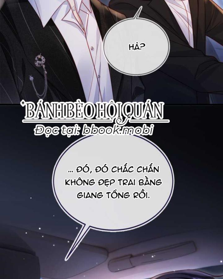 nhân vật phản diện tôi viết đã tìm tới cửa rồi chapter 2 25