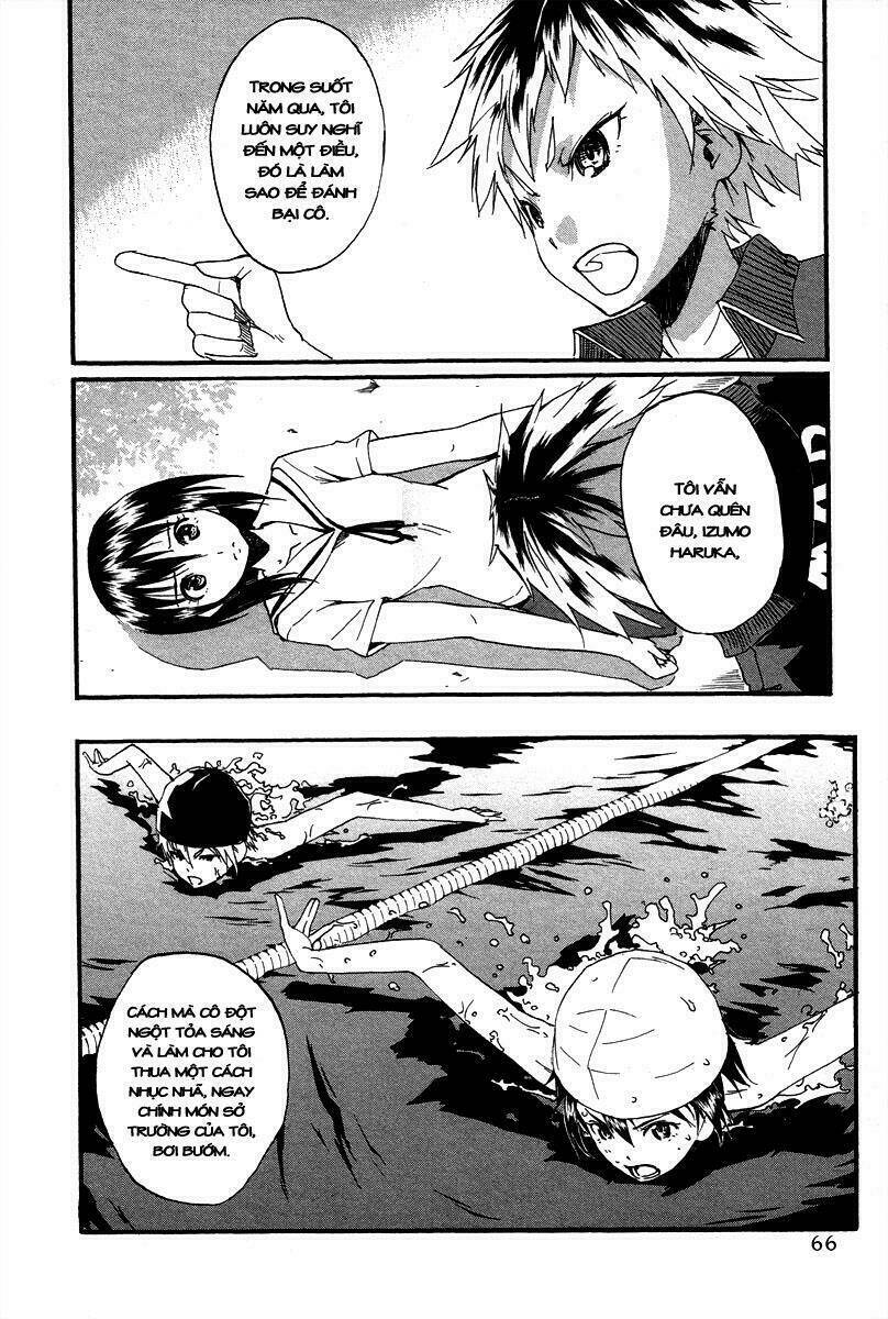 frogman chapter 35 5