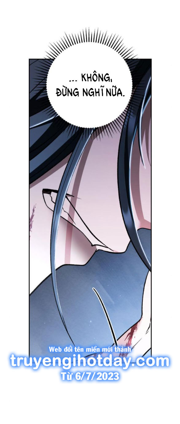 bản tình ca heeran chapter 60.1 11