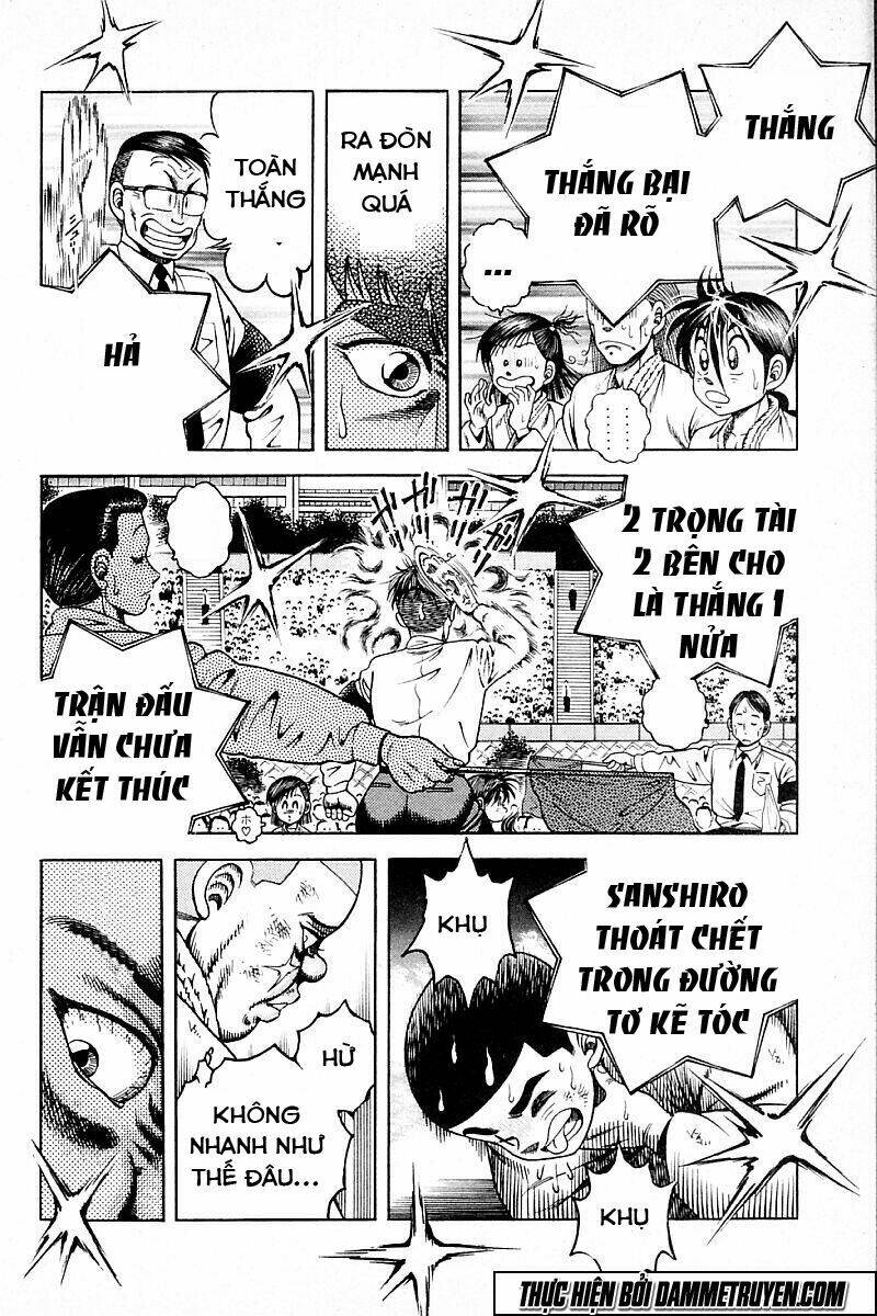 shin kotaro makaritoru! juudouhen chapter 157 12