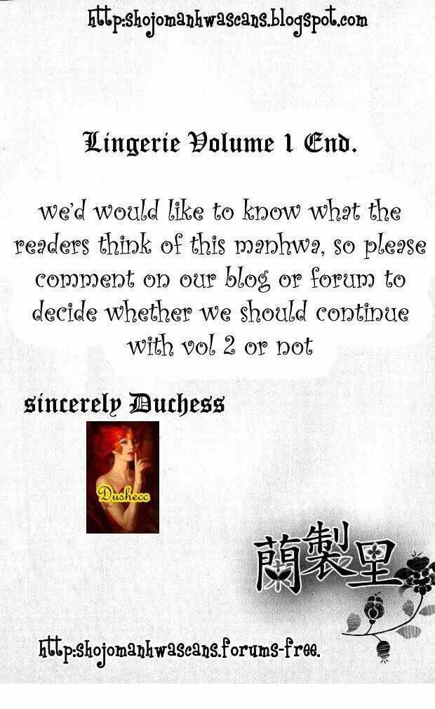 lingerie chapter 6 31