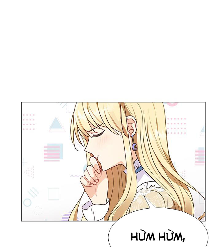 mau đến đây, lần đầu thấy ác nữ như này phải không chapter 4 81