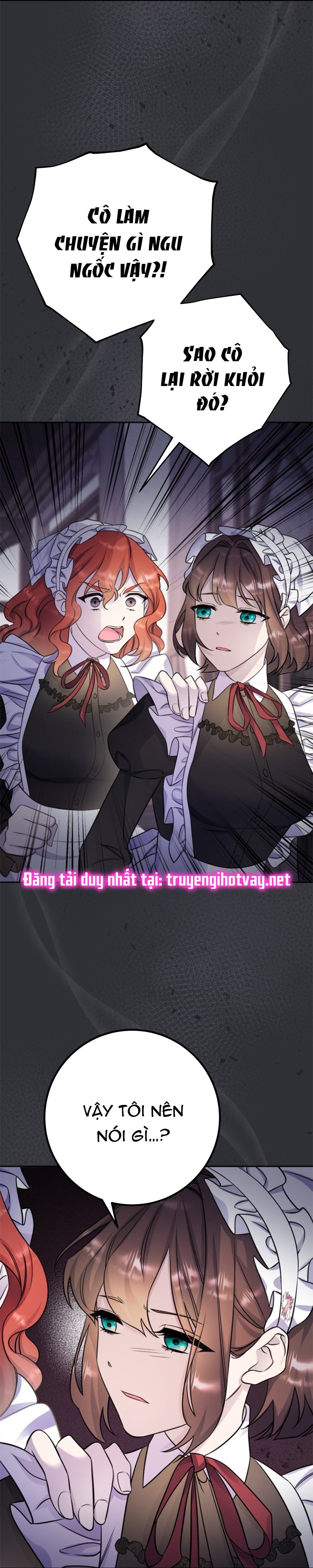 [18+] nếu cứu rỗi một cầm thú hư hỏng chapter 33.1 8
