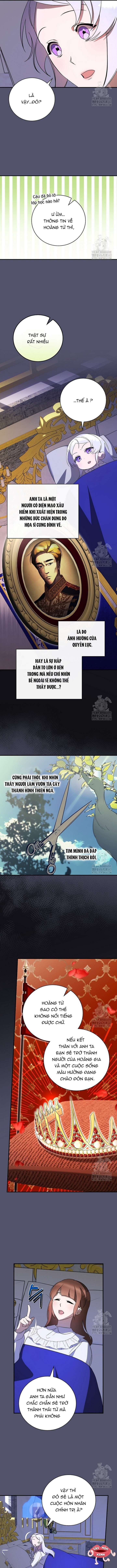 đi tìm nàng công chúa bỏ trốn chapter 4 9