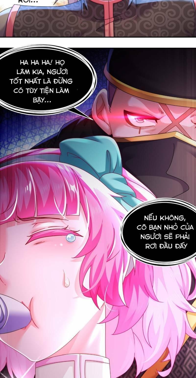 tuyệt sắc đạo lữ đều nói ngô hoàng có thể chất vô địch chapter 43 13