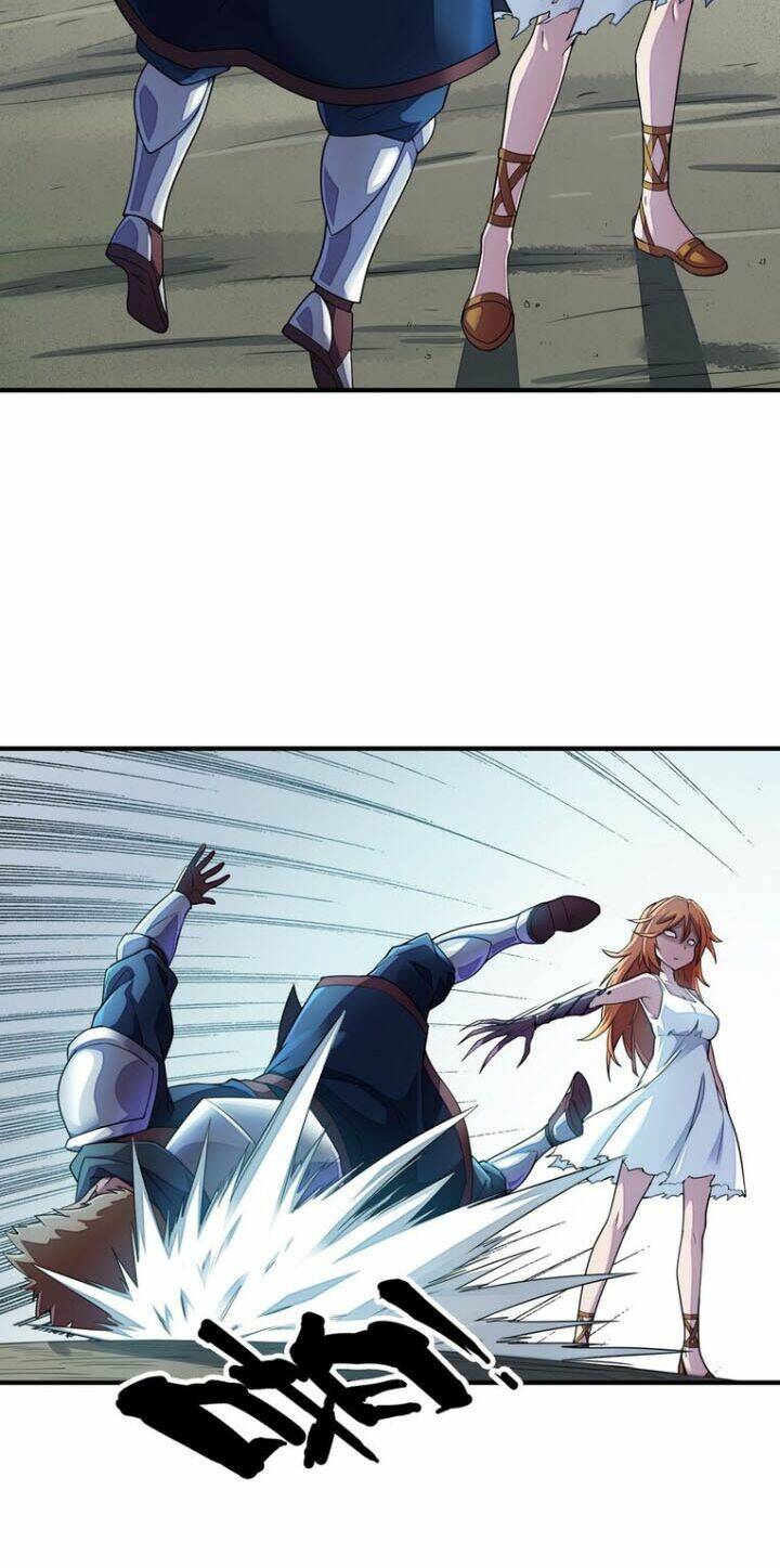 ma vương pháp tắc chapter 13 35