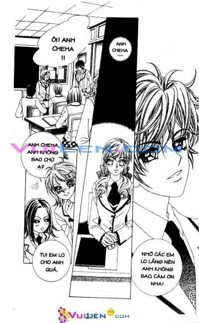 thiên thần tái thế chapter 2 22