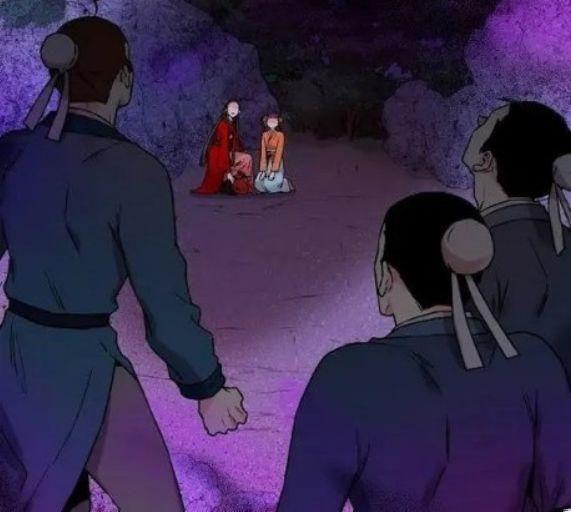 tôi là người mạnh nhất khi theo chủ nghĩa võ thuật chapter 28 17