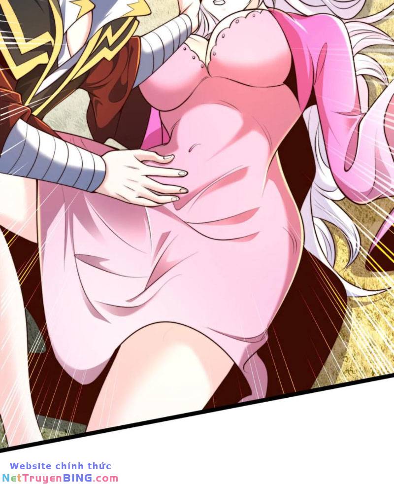 ta nuôi quỷ ở trấn ma ty chapter 280 15