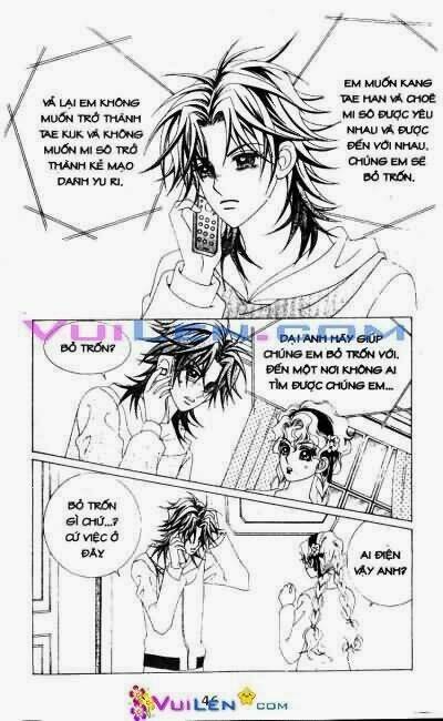 ngọt đắng tình yêu chapter 10 46