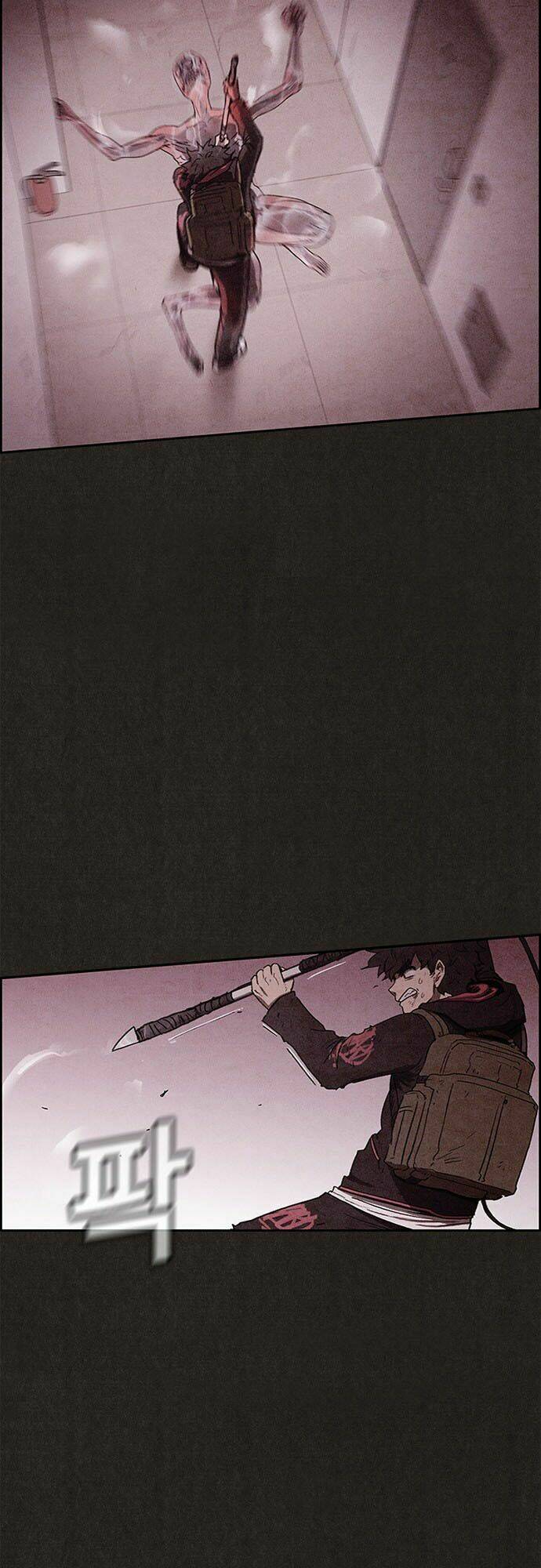 quái vật tại chung cư xanh chapter 56 43