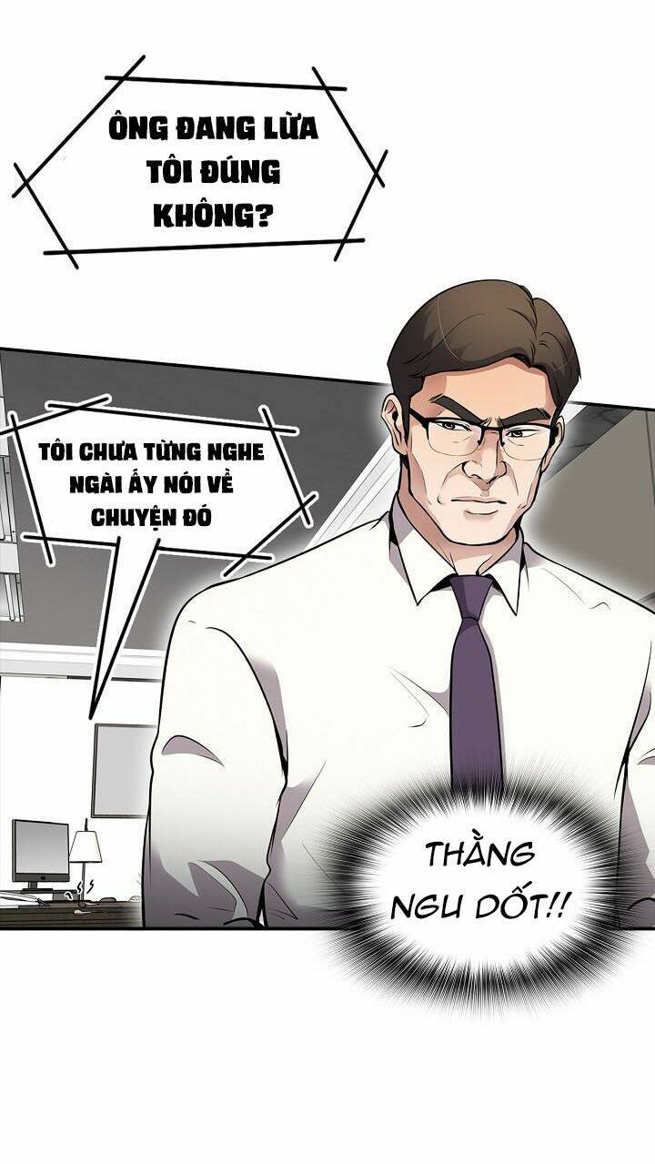 điều tra viên chuyển sinh chapter 70 18