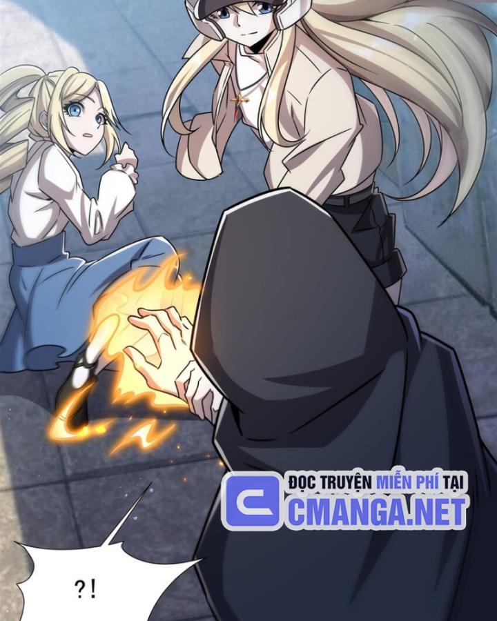 huyết cơ và kỵ sĩ chapter 301 64