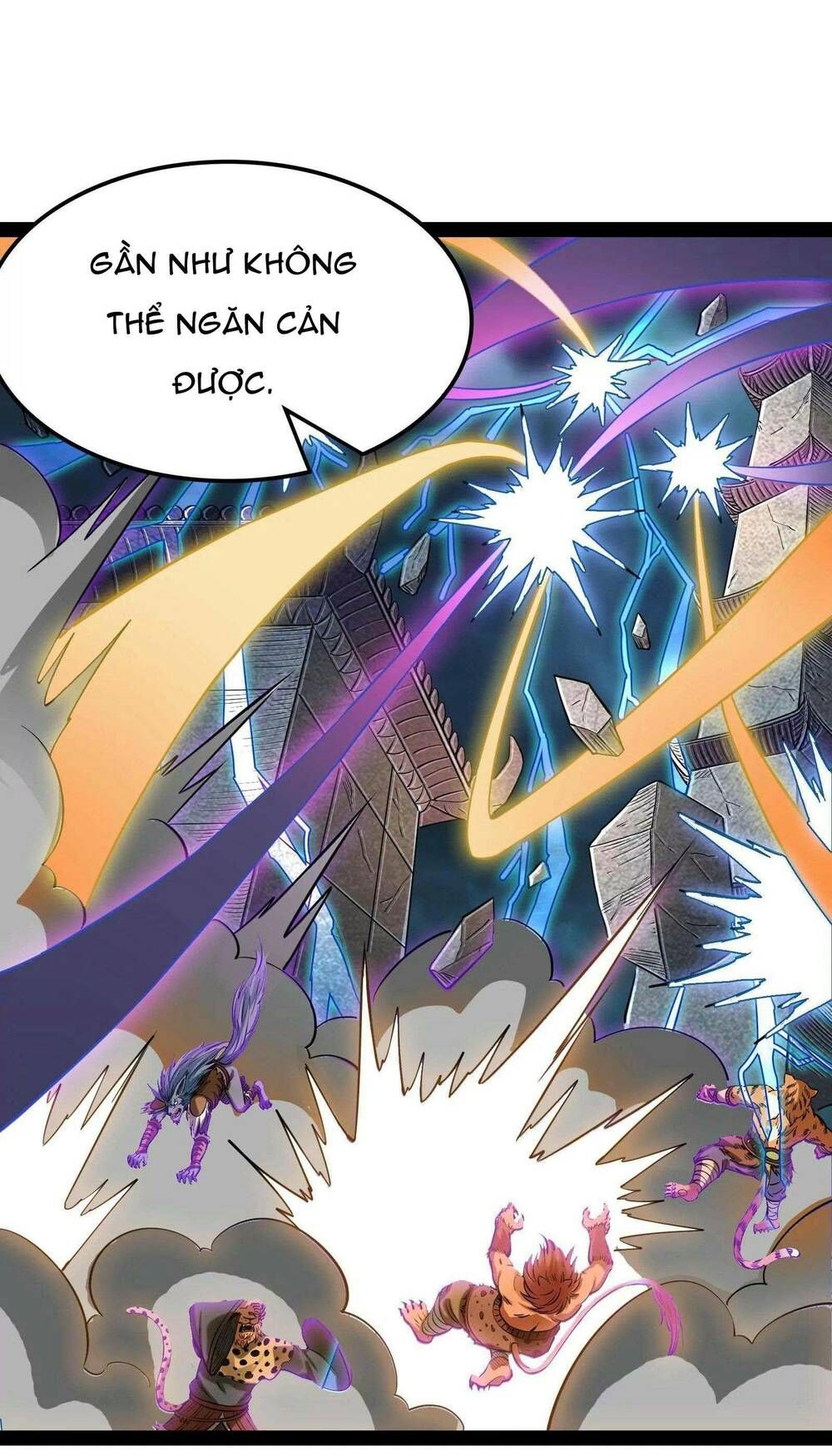 đánh bại chư thiên chapter 24 45