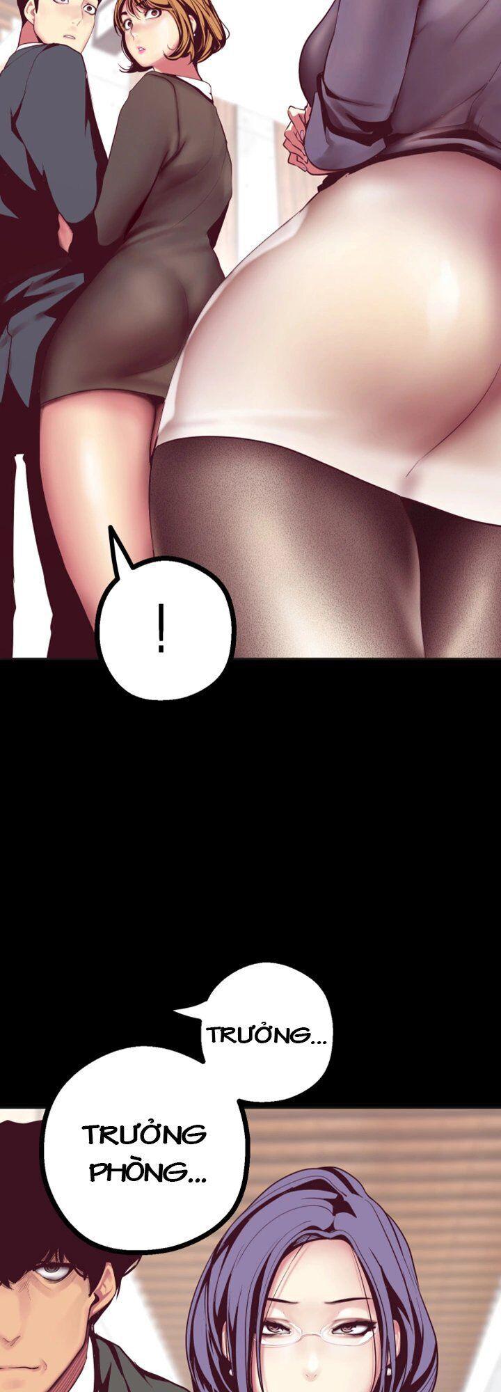 một thế giới mới tuyệt vời chapter 10 86