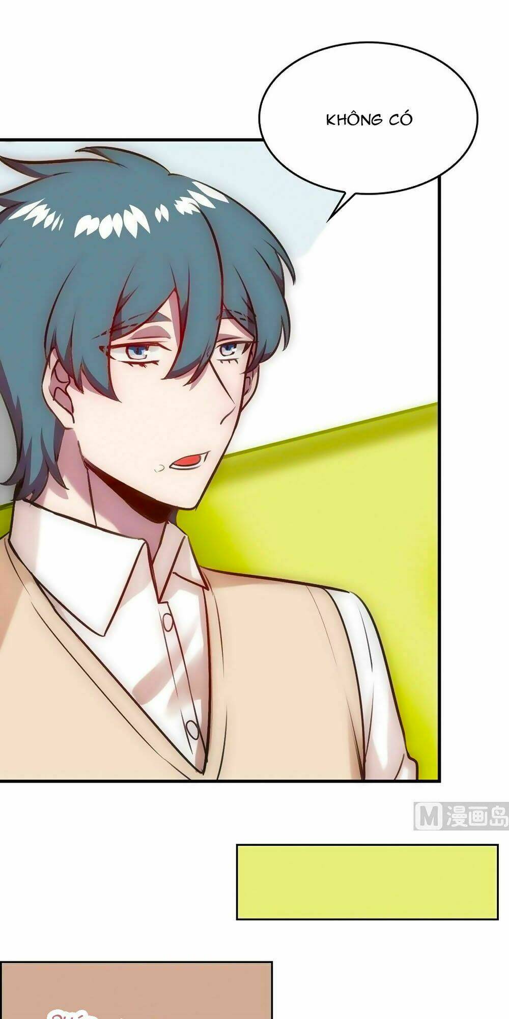 bám lấy nam thần bất chấp thời tiết chapter 40 27