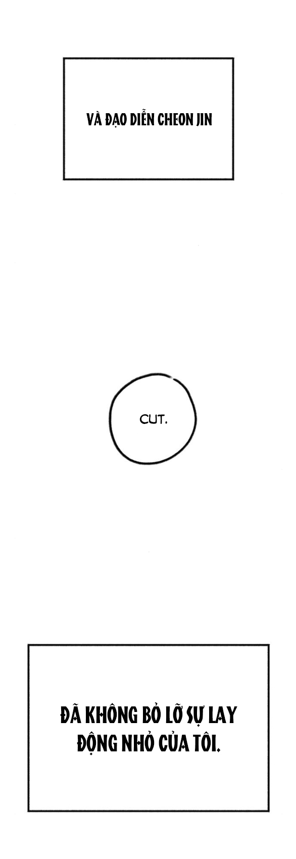 nàng thơ nổi tiếng - nàng thơ myung chapter 53.1 4