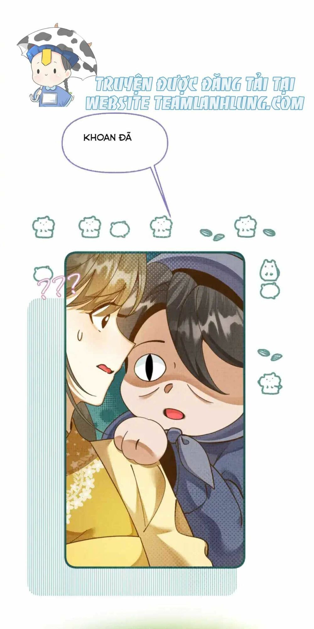 ác nữ mỹ nhân siêu vô hại chapter 2 41