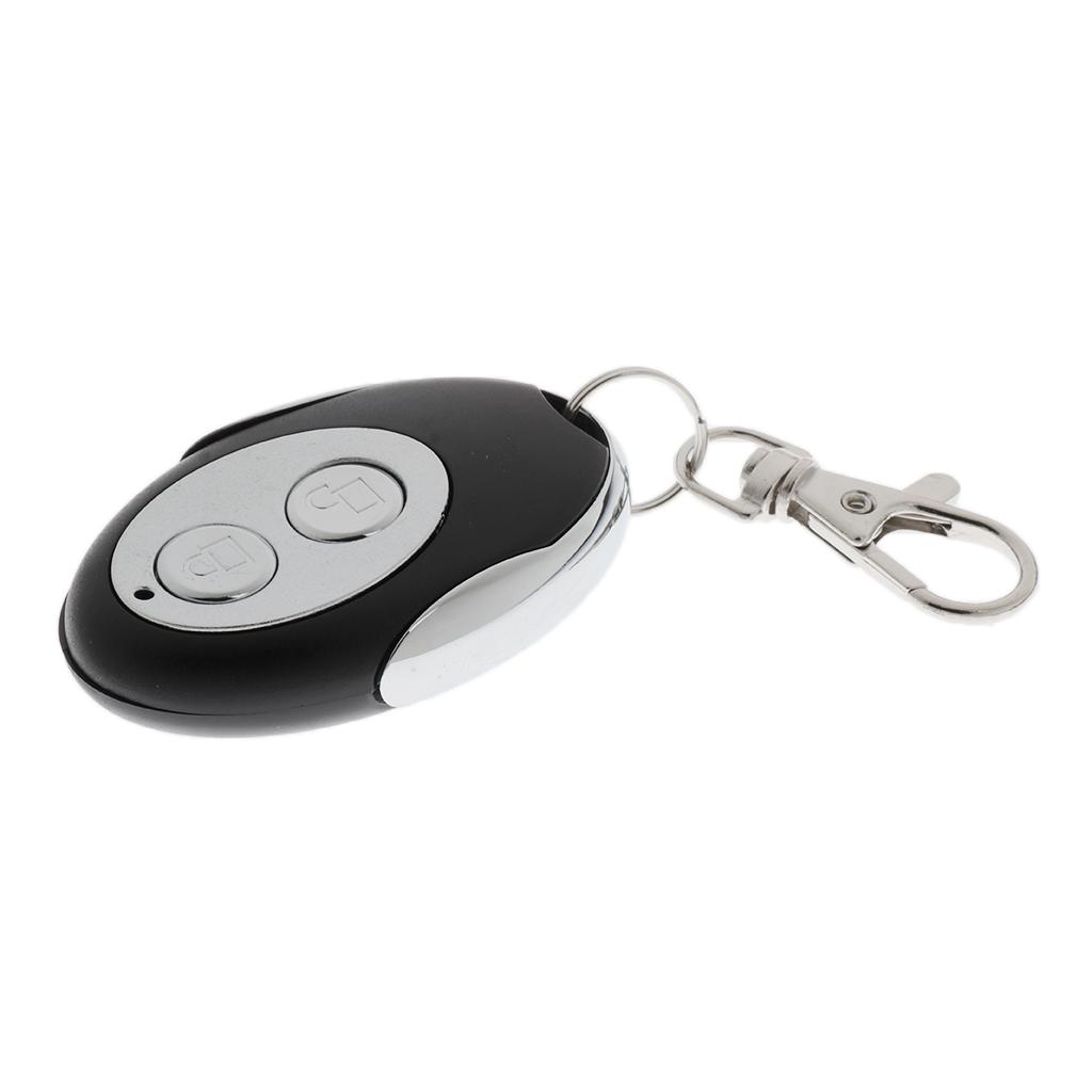 220V Remote Control Switch System Wireless Remote Controller