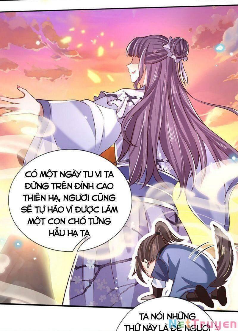 Ta Trở Về Từ Thế Giới Tu Tiên chapter 62 10