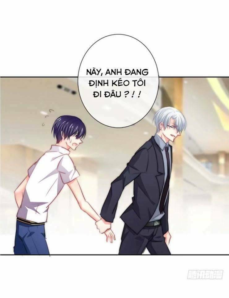 sự đơn thuần về tình yêu chapter 3 39