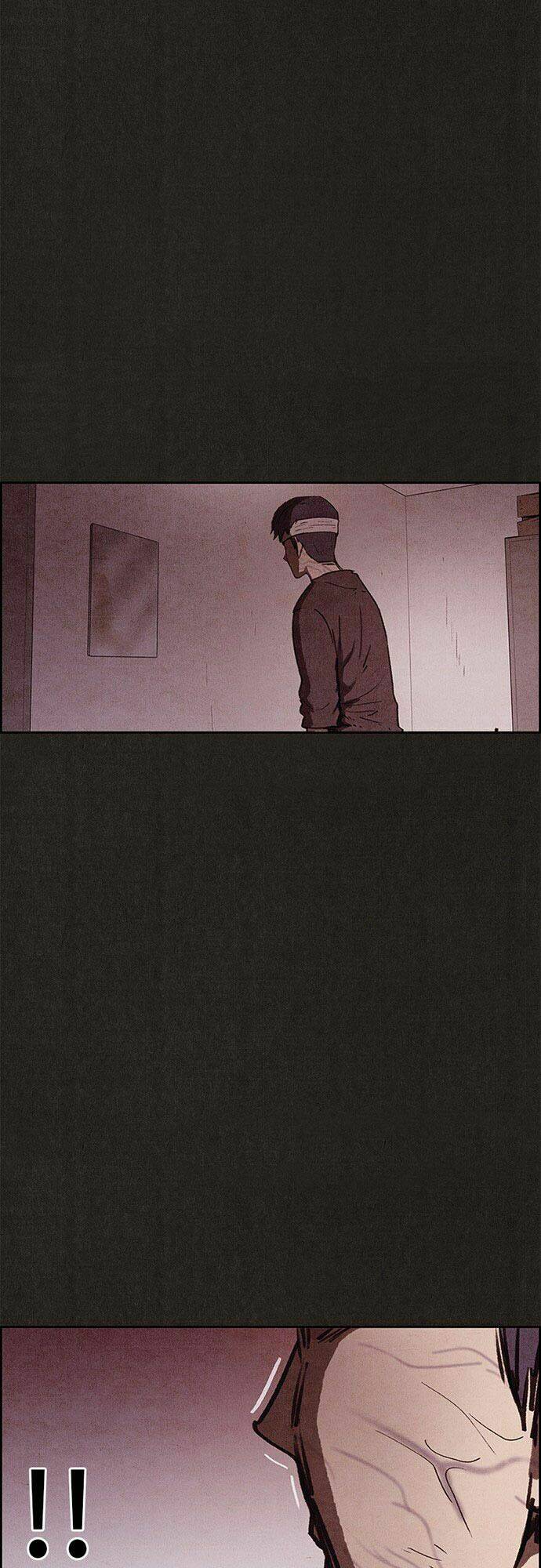 quái vật tại chung cư xanh chapter 72 34