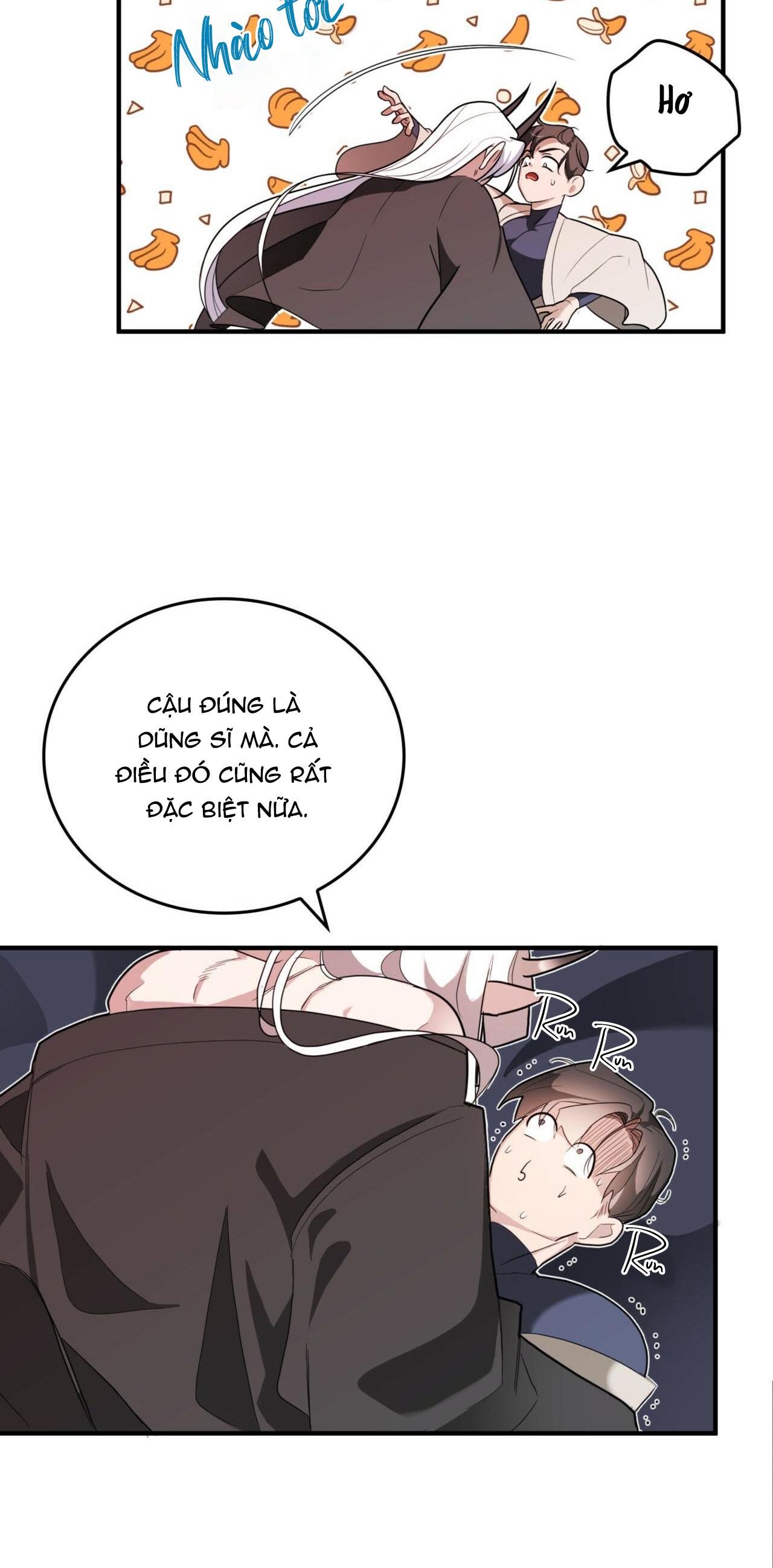 (np) độc thân muôn năm chapter 1 20