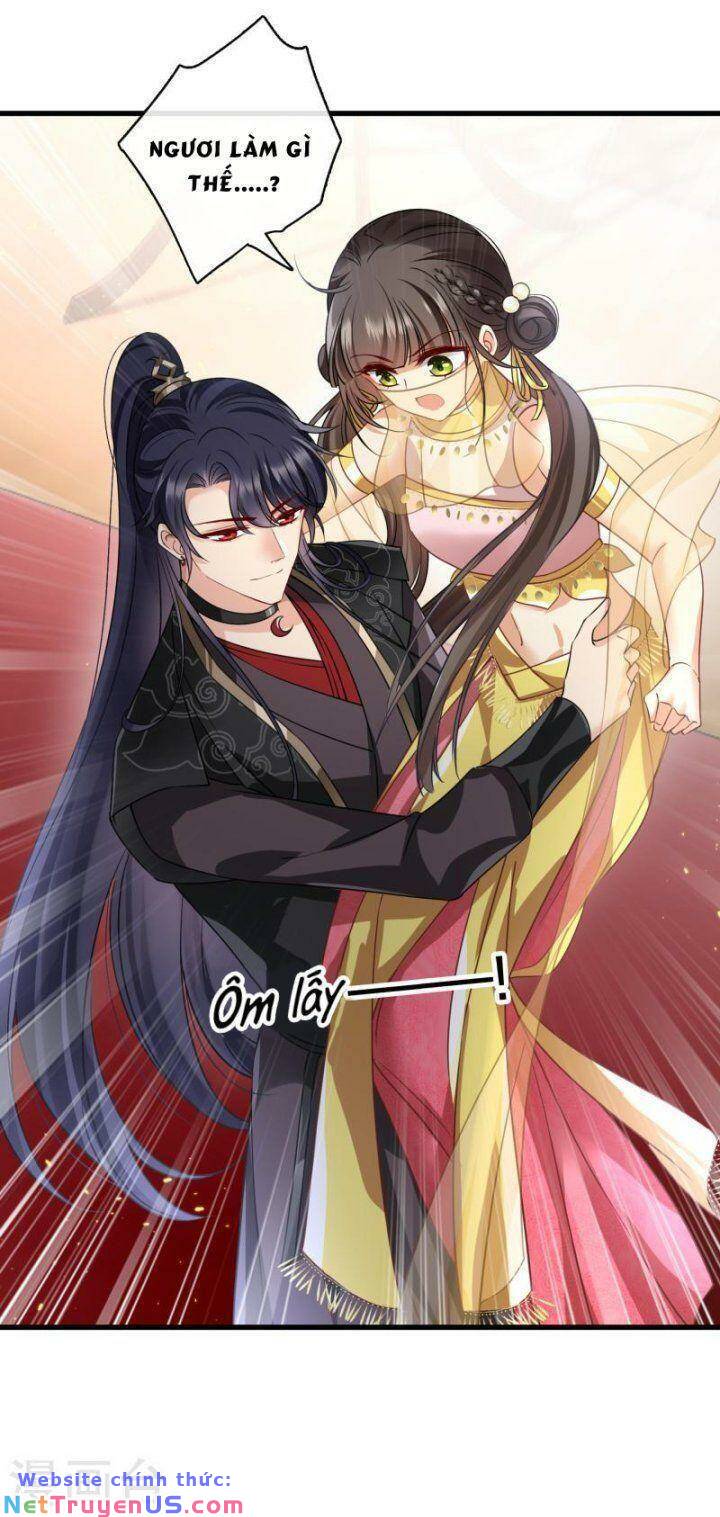 nụ cười của nàng liền ngọt đảo ta tám viên nha chapter 54 17